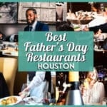 10 Best Fathers Day Restaurants in Houston (Top Buffets & Steakhouses)