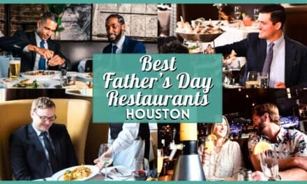10 Best Fathers Day Restaurants in Houston (Top Buffets & Steakhouses)