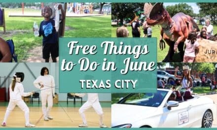 30 Free Things to Do in June in Texas City: Your Guide to Budget-Friendly Summer Fun