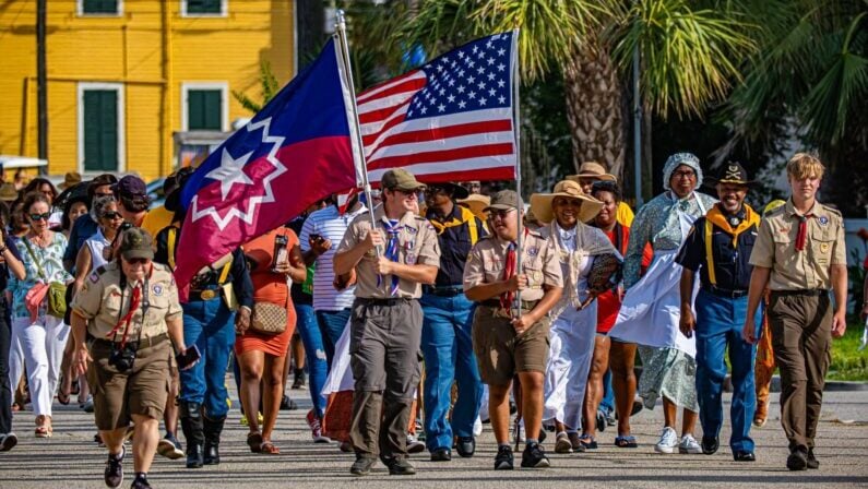 Guide to the 2026 Juneteenth Events in Galveston | Houston to Galveston Trip Plan & Free Family Fun 2 Juneteenth Events Galveston 2026