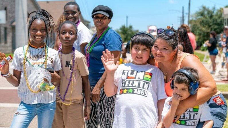 Guide to the 2026 Juneteenth Events in Galveston | Houston to Galveston Trip Plan & Free Family Fun 3 Juneteenth Events Galveston 2026
