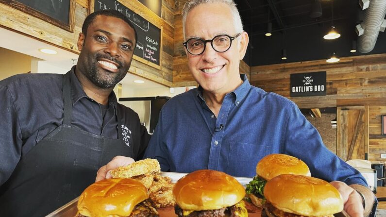 10 Best BBQ Houston Restaurants: Top Barbecue Spots to Try 5 BBQ Houston - Gatlin’s BBQ