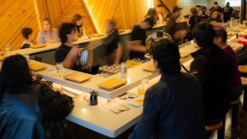 10 Best Sushi Restaurants in Houston: Top-Rated & Affordable 3 Sushi Houston - Hando