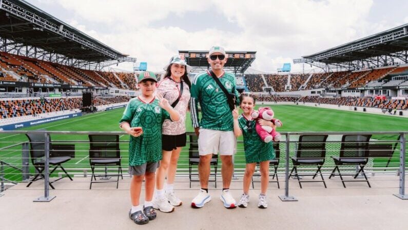 Can’t-Miss Kids Events in Houston in July 2026 8 Kids events in Houston in July 2026 - Houston Dynamo FC vs. C.D. Olimpia