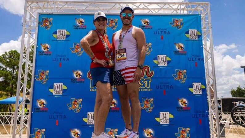 4th of July events in Houston - Houston Fourth Fest