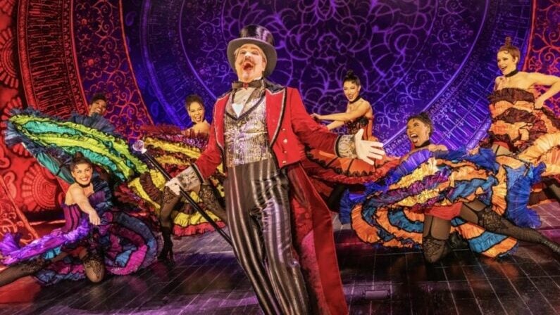 July 2026 Events in Houston for Adults From Concerts to Comedy 7 July 2026 events in Houston for adults - Moulin Rouge! The Musical