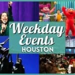 Houston Highlights: June 22 to June 25 – Food, Music, Arts & More