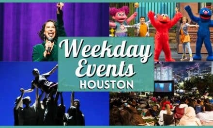 Houston Highlights: June 22 to June 25 – Food, Music, Arts & More