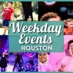 Houston Highlights: June 29 to July 2 – Food, Music, Arts & More