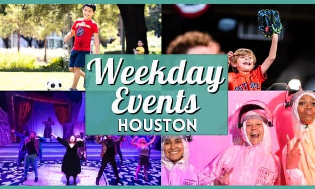 Houston Highlights: June 29 to July 2 – Food, Music, Arts & More