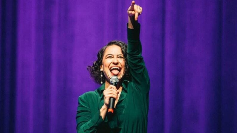 Houston Highlights: June 22 to June 25 – Food, Music, Arts & More 2 Houston picks June 22 - 25 2026 - Ilana Glazer Live!