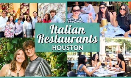Best Italian Restaurants Houston: Top Pasta, Pizza & Romantic Spots