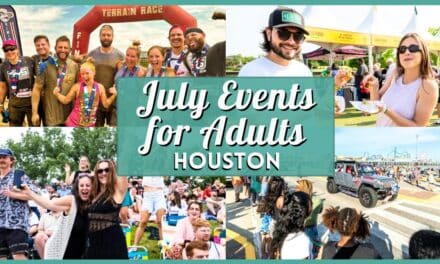 July 2026 Events in Houston for Adults From Concerts to Comedy