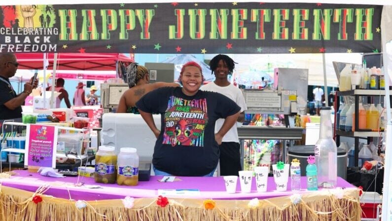 Guide to the 2026 Juneteenth Events in Galveston | Houston to Galveston Trip Plan & Free Family Fun 5 Juneteenth Events Galveston 2026