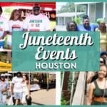 10 Best Juneteenth Events Houston 2026: Parades, Festivals & More