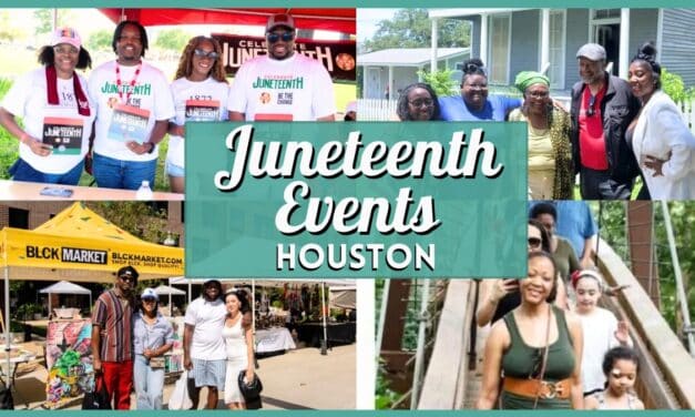 10 Best Juneteenth Events Houston 2026: Parades, Festivals & More