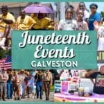 Guide to the 2026 Juneteenth Events in Galveston | Houston to Galveston Trip Plan & Free Family Fun