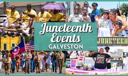 Guide to the 2026 Juneteenth Events in Galveston | Houston to Galveston Trip Plan & Free Family Fun