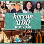 10 Best Korean BBQ Houston Spots: AYCE, Charcoal & Date Night