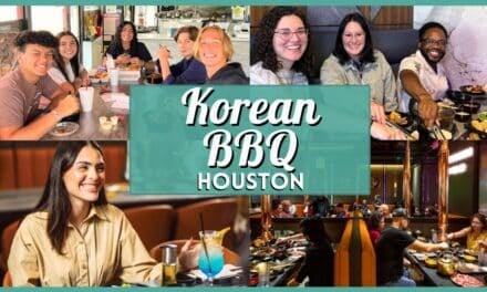 10 Best Korean BBQ Houston Spots: AYCE, Charcoal & Date Night