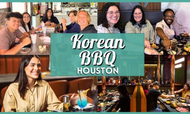 10 Best Korean BBQ Houston Spots: AYCE, Charcoal & Date Night