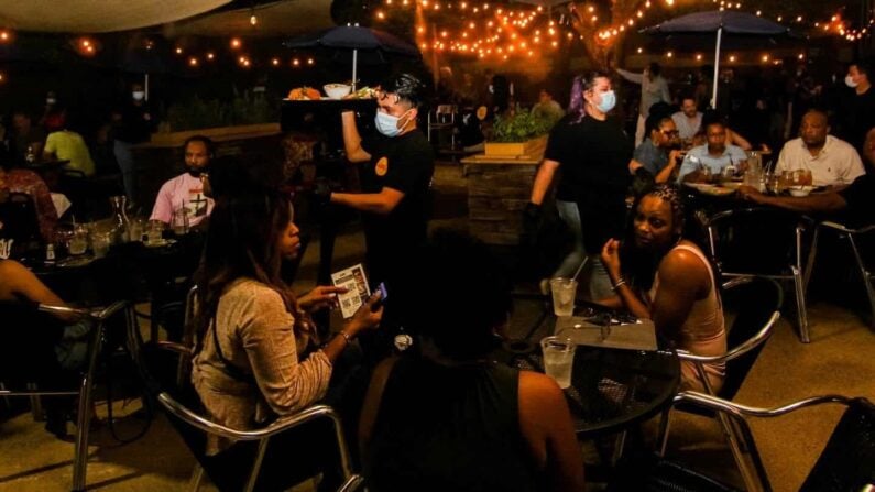 Black Owned Restaurants in Houston - Lucille's