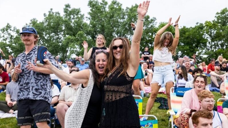 July 2026 Events in Houston for Adults From Concerts to Comedy 4 July 2026 events in Houston for adults - Outlaw Music Festival