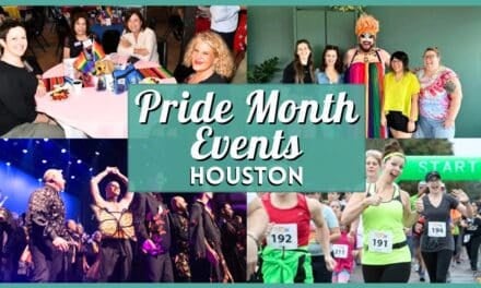 10+ Spectacular Pride Month Events in Houston 2026
