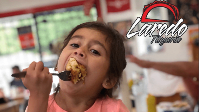 10 Best Breakfast Houston Spots: Cheap & Delicious Morning Meals 3 Breakfast Houston - Laredo Taqueria
