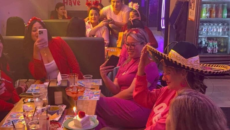 Mexican Restaurants in Houston - Space City Birria