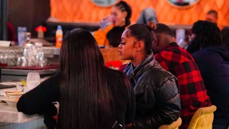Black Owned Restaurants in Houston - Taste Bar + Kitchen