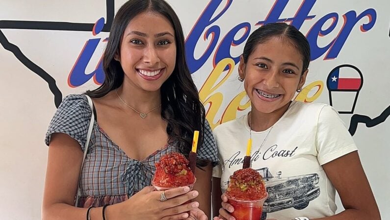 Snow Cones in Houston - Texacone Snowcones
