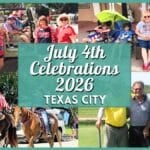 Texas City July 4th Celebrations 2026: Concert & Fireworks