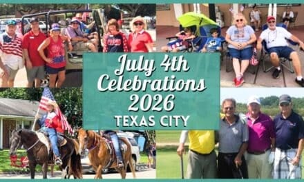 Texas City July 4th Celebrations 2026: Concert & Fireworks