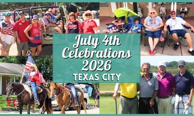 Texas City July 4th Celebrations 2026: Concert & Fireworks