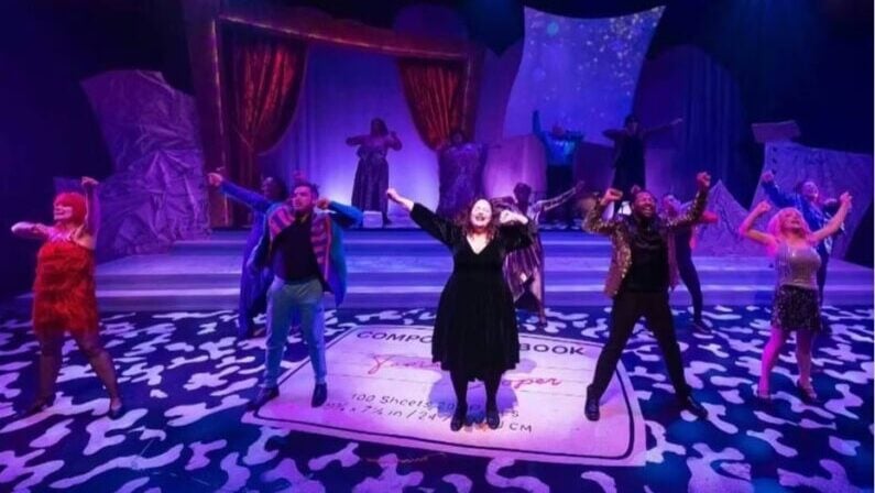 Houston picks June 29 - July 2, 2026 - Tamarie's Greatest Hits, Volume 3