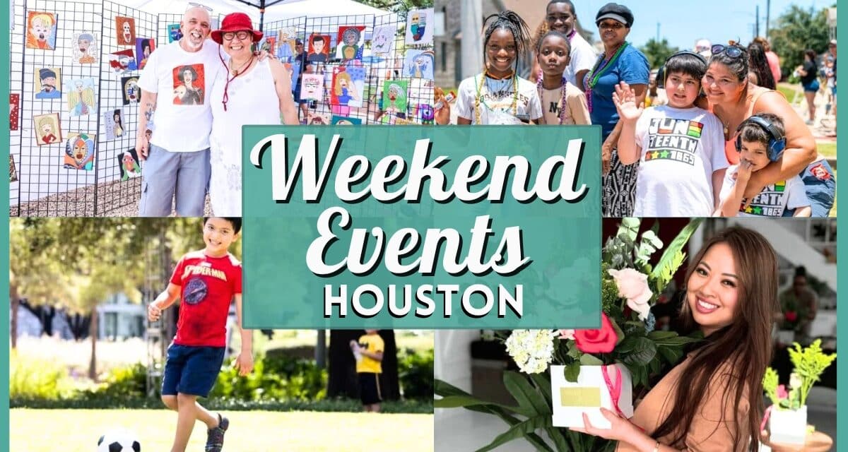 Fun, Free & Cheap Events | June 12 – June 14