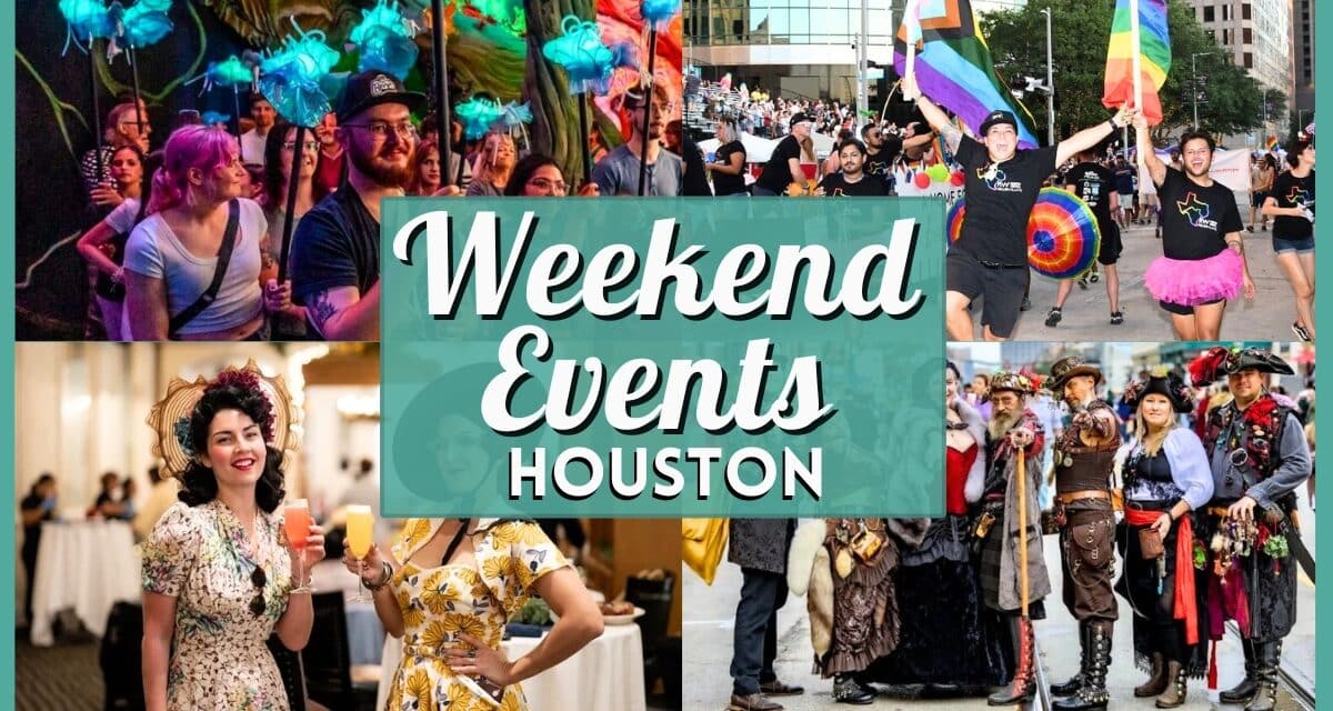 Fun, Free & Cheap Events | June 5 – June 7