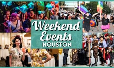 Fun, Free & Cheap Events | June 5 – June 7