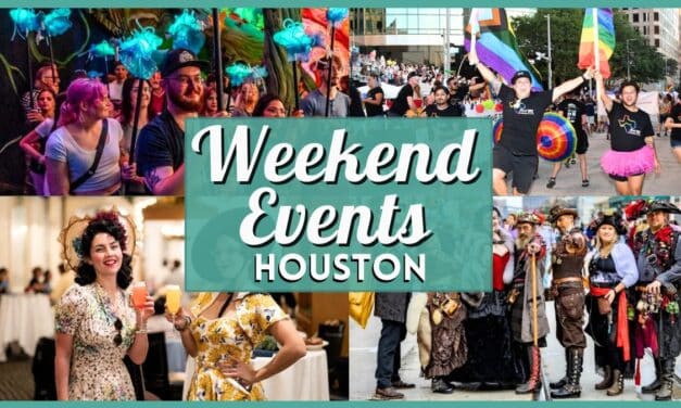 Fun, Free & Cheap Events | June 5 – June 7
