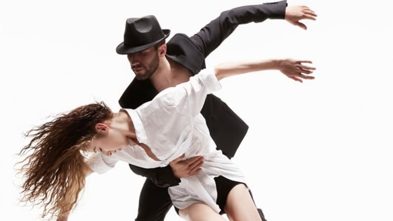 Top 5 Events in Houston Today - Ballets Jazz Montréal