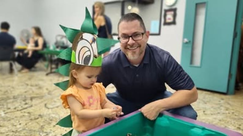 Top 5 Events in Houston Today - Dads, Dinos and Donuts Day