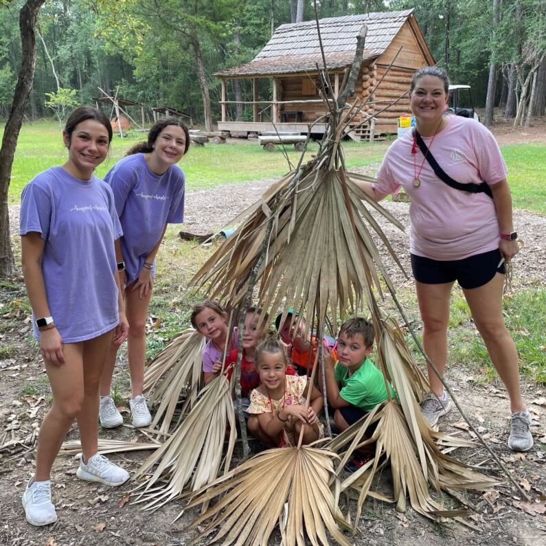 40+ Best Things to do in Houston This Summer: Ultimate Guide 4 Things to do in Houston this Summer - Visit the Jesse H. Jones Nature Center for Free Outdoor Fun