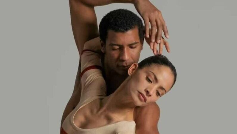 Top weekend events in Houston June 26 - 28 2026 - Voices of Arts Central presents Forever Nebrada