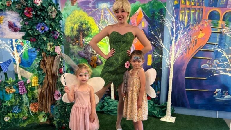 Top weekend events in Houston June 26 - 28 2026 - Fairy Day 2026