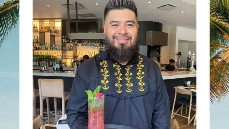 Mexican Restaurants in Houston - Xochi