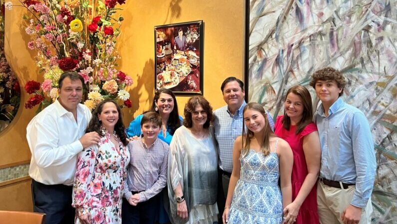 italian restaurants houston - Tony's