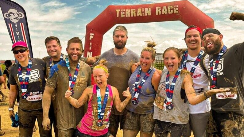 July 2026 Events in Houston for Adults From Concerts to Comedy 10 July 2026 events in Houston for adults - Terrain Race Houston