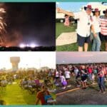 Where to Enjoy Independence Day Fireworks in Houston Today (July 3, 2026)