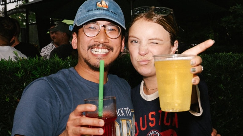 713 Day Events in Houston - 713 Day Music Showcase at Saint Arnold Brewing Company